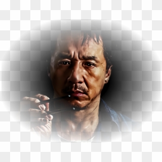 Jackie Chan Clipart