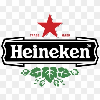 Heineken Logo Png Transparent - Heineken Logo Clipart