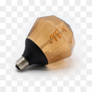 Pearl - Incandescent Light Bulb Clipart