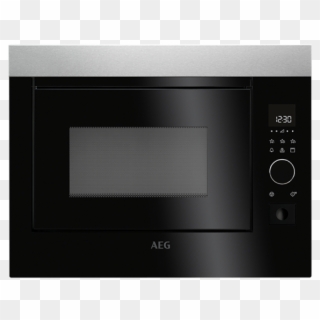 Aeg 46cm Built In Microwave With Grill Mbe2658d-m - Aeg Built In Microwave Clipart