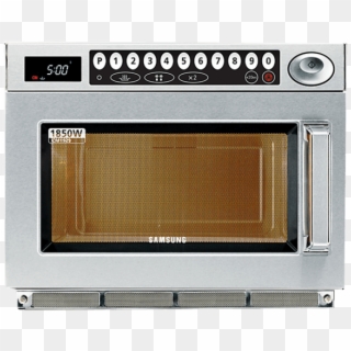 Microwave Oven Clipart