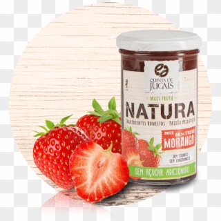 < Doce Natura De Morango - Flavourart Juicy Strawberry Clipart