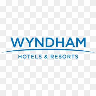 Wyndham H&r Pms 285 C@300 - Wyndham Hotel Group Clipart