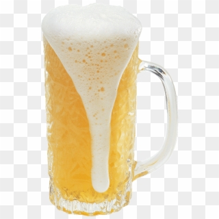 Beer Foam Png - Beer Clipart