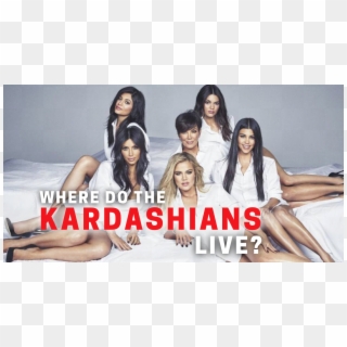 Keeping Up With The Kardashians Season 15 Episode 5 Clipart