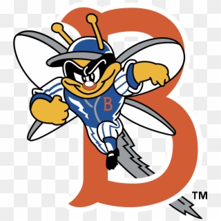 Binghamton Mets Logo Png Transparent - Binghamton Mets Logo Clipart
