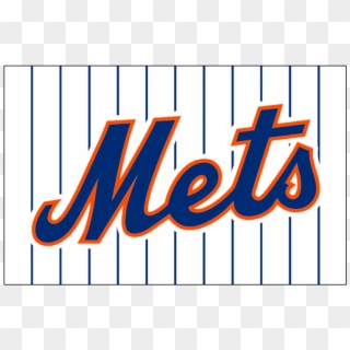 New York Mets Logos Iron On Stickers And Peel-off Decals - Logos And Uniforms Of The New York Mets Clipart