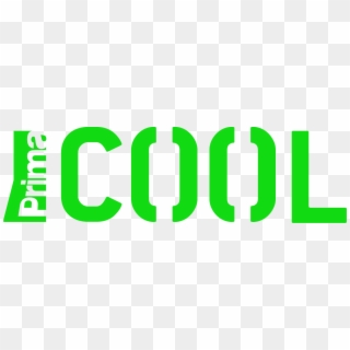 Prima Cool Logo Zelené - Prima Cool Logo Clipart