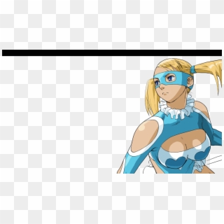 960 × - R Mika Street Fighter Clipart