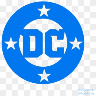 Dc Comics Png High-quality Image - Insignia Of The 27th Division Clipart