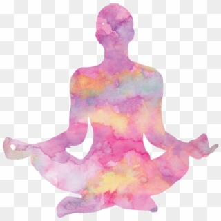 Meditation Png - Mindfulness Yoga Meditation Clipart