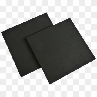 Anti Static Pe Foam - Conductive Fabric Black Clipart
