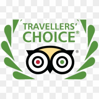 Chabil Mar Wins Tripadvisor Traveller's Choice Award - 2017 Travellers Choice Tripadvisor Clipart