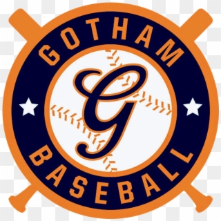 The Rotation Question Remains Unanswered - Gotham Baseball Logo Clipart