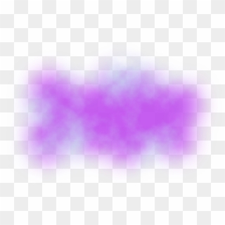 Purple Clouds Png Graphic Transparent Library - Macro Photography Clipart