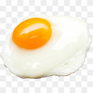 Download Fried Egg Png Transparent Image - Fried Egg Png Clipart