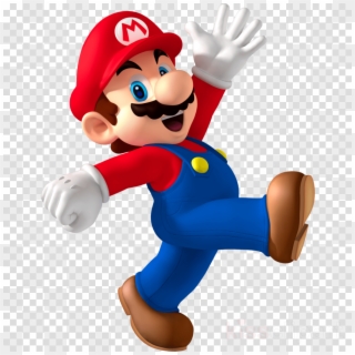 Download Mario Party 8 Mario Clipart Mario Party - Mario Party 8 Mario - Png Download