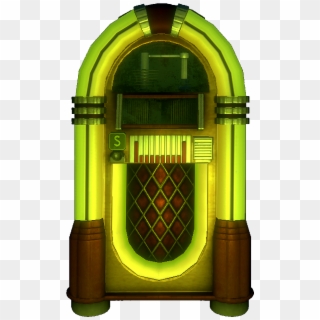 Jukebox Png - Arch Clipart