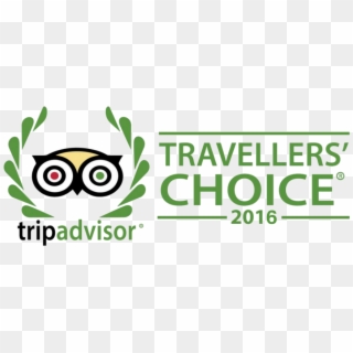 About - Tripadvisor Travellers Choice Png Clipart