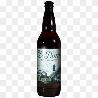 Dam - Glass Bottle Clipart