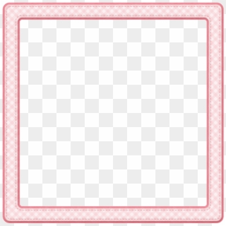 Frame Baby Girl Png 1 Image Clipart