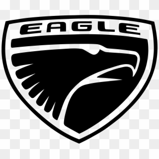 Eagle Logo Png Transparent - Eagle Talon Car Logo Clipart