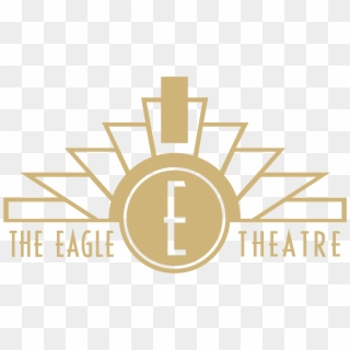 Logo - Eagle Theatre City Of Sugar Hill Clipart