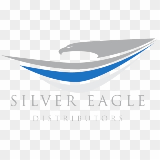 Silver Eagle Distributors Clipart
