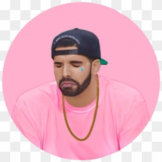Drake Hotline Bling Crying , Png Download Clipart