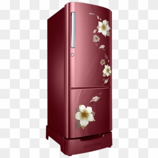 Single Door Refrigerator Png Picture - Single Door Refrigerator Png Clipart
