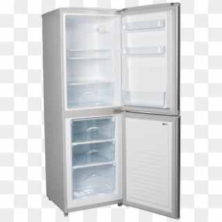 Refrigerator - Открытый Холодильник Пнг Clipart