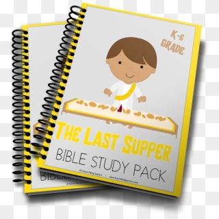 Last Supper - Savings Tracker Coloring Pages Clipart