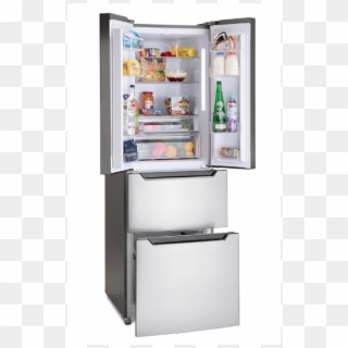 Montpellier Mff4x Fridge Freezer - قیمت انواع یخچال Clipart