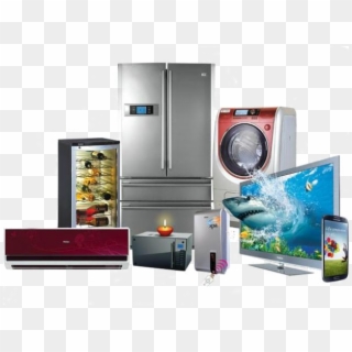640 X 480 19 - Home Appliances Online Shopping Clipart