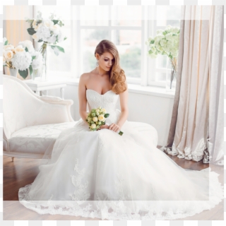 Wedding Dress - Howard Smith Wharves Wedding Clipart