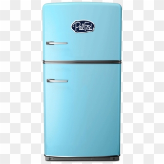 Palfed Fridge - Refrigerator Clipart