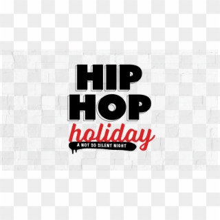 Event Banner Hip Hop Holiday - Scentsy Clipart