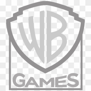 Hd Wallpapers Warner Bros - Wb Games Clipart