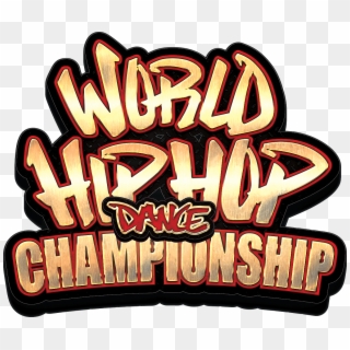 World Hip Hop Dance Championship Clipart