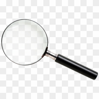 Img52 - Magnifying Glass Transparent Png Clipart