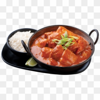 About Us - Butter Chicken Masala Png Clipart