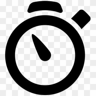 Png File - Stopwatch Logo Png Clipart