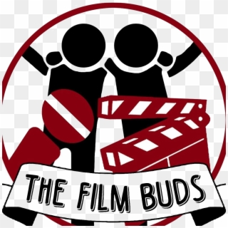 The Film Buds Podcast Clipart
