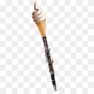 Icecream - Ice Cream Cone Clipart