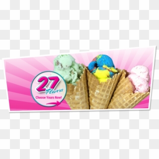 Ice Cream Image - Ice Cream Cone Clipart