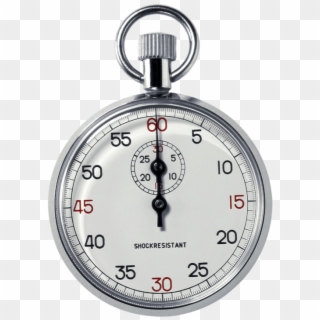 Stopwatch - Timer Clipart