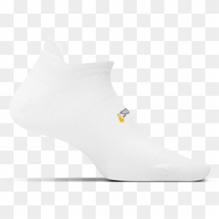 Hp Ul Tab White Socks - Sock Clipart