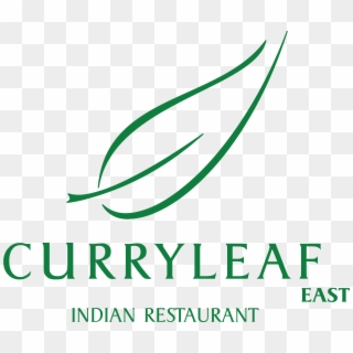 About - Curry Leaf Logo Clipart