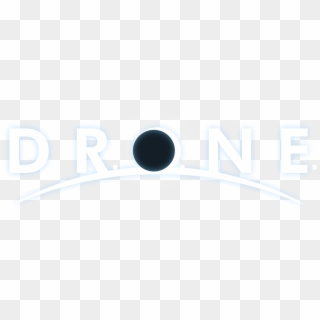 File - D - R - O - N - E - The Game Logo - Drone The Game Logo Clipart