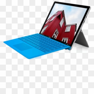 Windows Tablet - Netbook Clipart